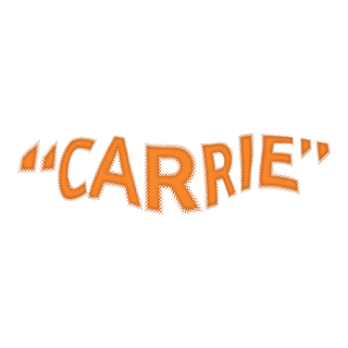 Carrie Logo PNG Vector