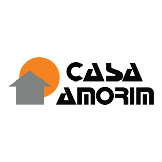 Casa Amorim Logo PNG Vector
