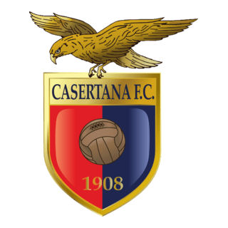 Casertana F.C. Logo PNG Vector