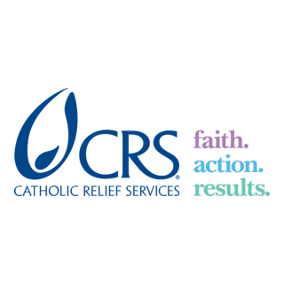 Catholic Relief Services (CRS) Logo PNG Vector