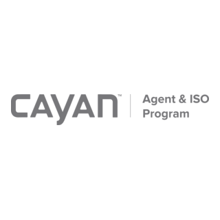 CAYAN Agent & ISO Program Logo PNG Vector