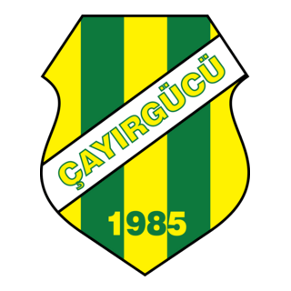 Çayırgücü Logo PNG Vector