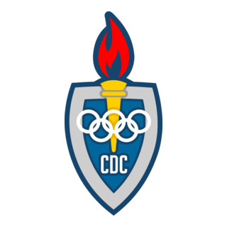 CD Covadonga Logo PNG Vector