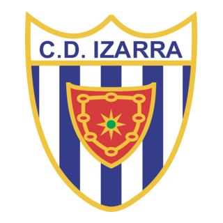CD Izarra Logo PNG Vector