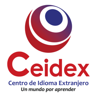 Ceidex Logo PNG Vector