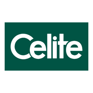 CELITE Logo PNG Vector