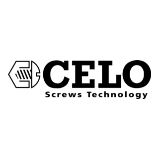 CELO SCREWS Logo PNG Vector