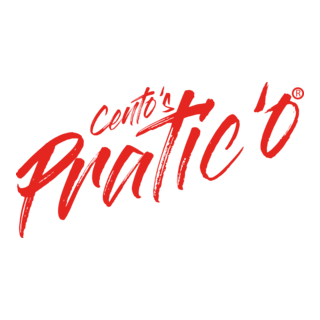 Cento's Pratic'o Logo PNG Vector