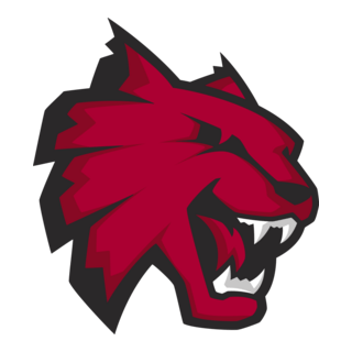 Central Washington Wildcats Logo PNG Vector