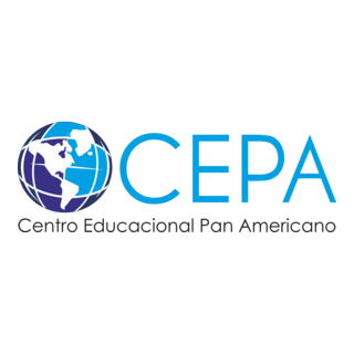 CEPA Logo PNG Vector