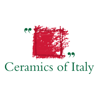 Ceramics of Italy Logo PNG Vector