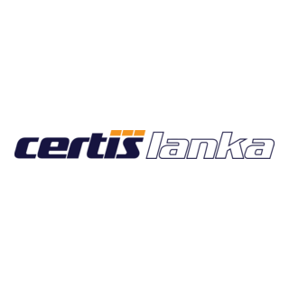 Certis Lanka Logo PNG Vector