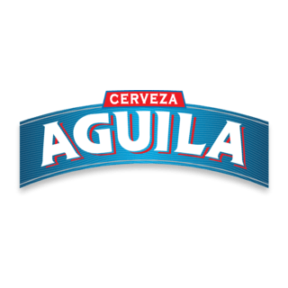 Cerveza Águila Logo PNG Vector