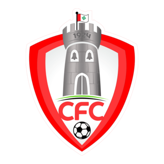 CF Campanario Logo PNG Vector