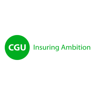CGU Insurance Logo PNG Vector