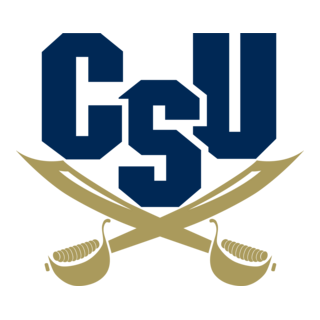 Charleston Southern Buccaneers Logo PNG Vector