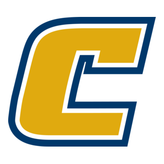 Chattanooga Mocs Logo PNG Vector