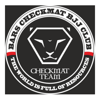 CHECKMAT Logo PNG Vector