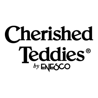 Cherished Tedddies 2 Logo PNG Vector