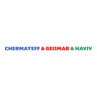 Chermayeff & Geismar & Haviv Logo PNG Vector