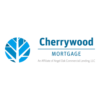 Cherrywood Mortgage Logo PNG Vector