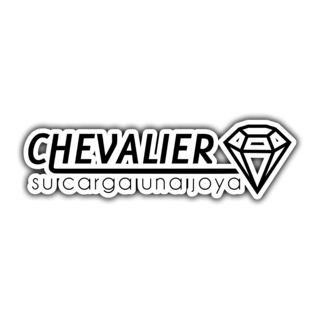chevalier Logo PNG Vector