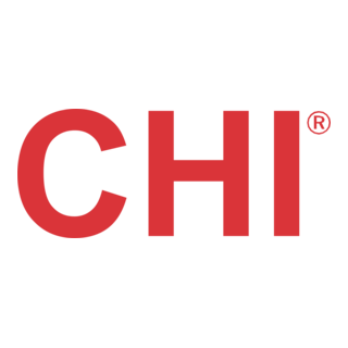 CHI Hair Care Logo PNG Vector
