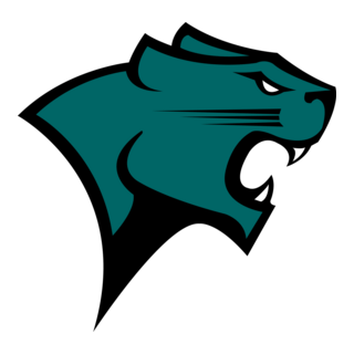 Chicago State Cougars Logo PNG Vector