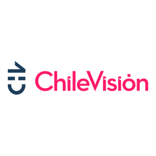 Chilevisión Logo PNG Vector