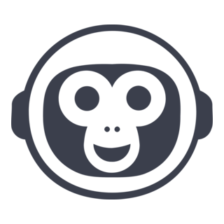 Chimpion (BNANA) Logo PNG Vector