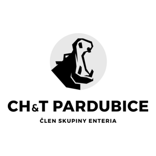 Chládek & Tintěra, Pardubice a.s. Logo PNG Vector