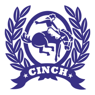 CINCH Logo PNG Vector