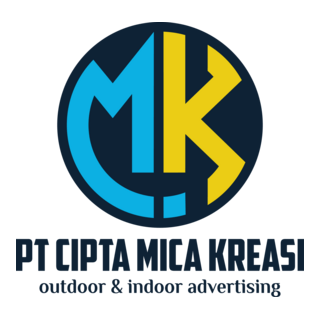 Cipta Mica Kreasi Logo PNG Vector