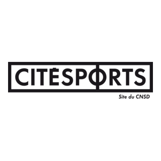 Citésports Logo PNG Vector