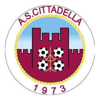 Cittadella calcio Logo PNG Vector