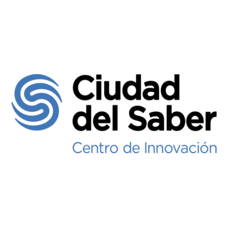 Ciudad del saber - Centro de innovación Logo PNG Vector
