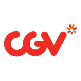 CJ CGV Logo PNG Vector
