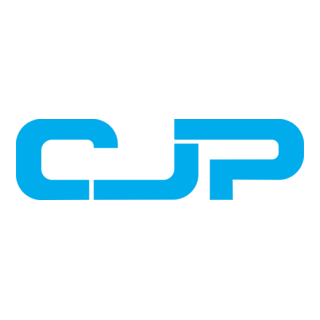 CJP Logo PNG Vector