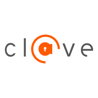 clave Logo PNG Vector