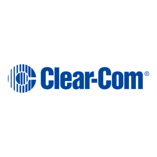 Clear-Com Logo PNG Vector