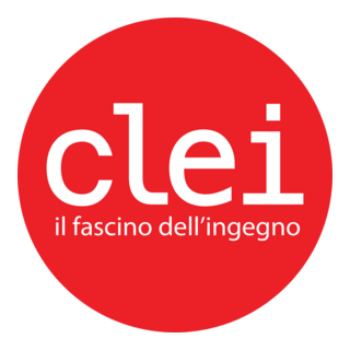 Clei S.r.l. Logo PNG Vector