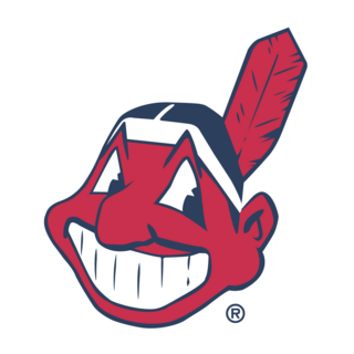 Cleveland Indians Logo PNG Vector