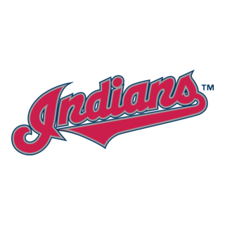 Cleveland Indians Logo PNG Vector