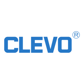 Clevo Logo PNG Vector