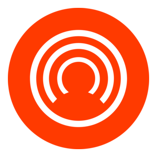 CloakCoin (CLOAK) Logo PNG Vector