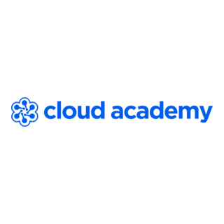 CloudAcademy Logo PNG Vector