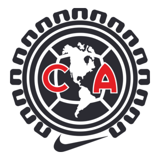 club america 2021 Logo PNG Vector