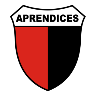 Club Aprendices de Saenz Peña Chaco Logo PNG Vector