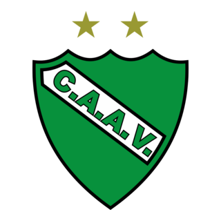 Club Atlético Alto Verde de Simoca Tucumán Logo PNG Vector