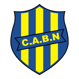 Club Atlético Barrio Norte Logo PNG Vector